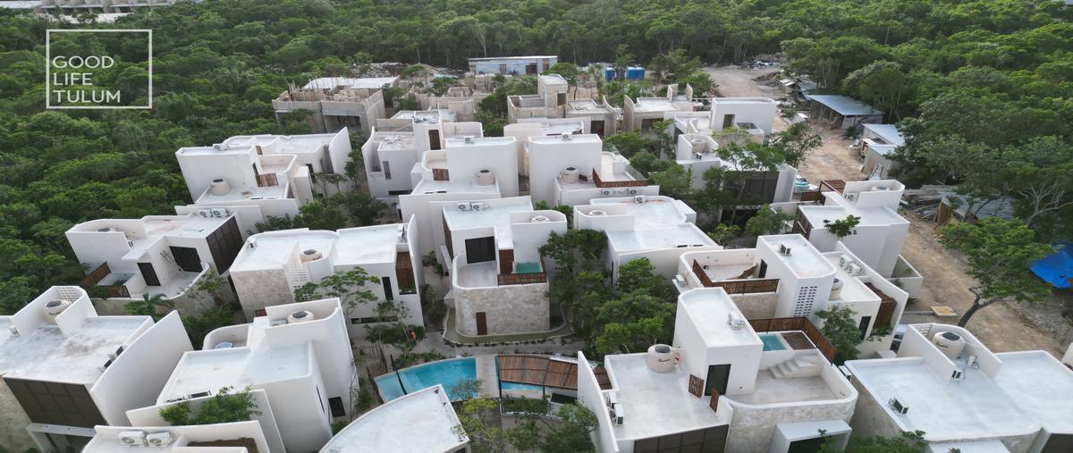 Foto de casa en venta en  , region 15 kukulcan, tulum, quintana roo, 0 No. 05