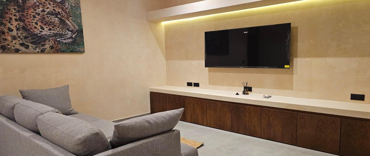 Foto de departamento en venta en  , region 15 kukulcan, tulum, quintana roo, 0 No. 05