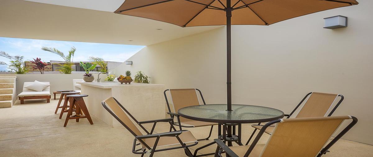 Foto de departamento en venta en  , region 15 kukulcan, tulum, quintana roo, 0 No. 05