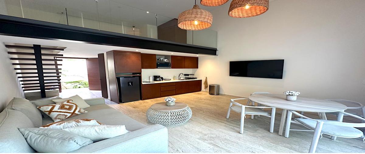 Foto de departamento en venta en  , region 15 kukulcan, tulum, quintana roo, 0 No. 03