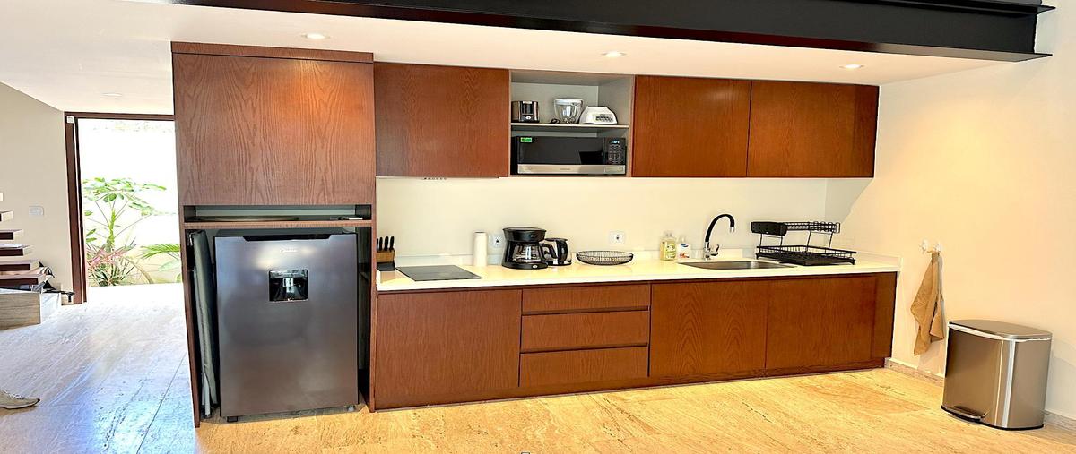 Foto de departamento en venta en  , region 15 kukulcan, tulum, quintana roo, 0 No. 04