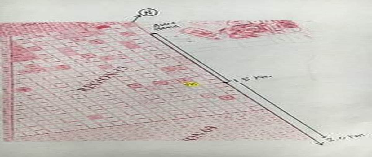 Foto de terreno habitacional en venta en  , region 15 kukulcan, tulum, quintana roo, 0 No. 05