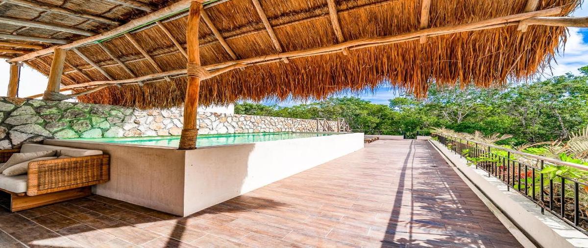 Foto de casa en venta en  , region 15 kukulcan, tulum, quintana roo, 0 No. 04