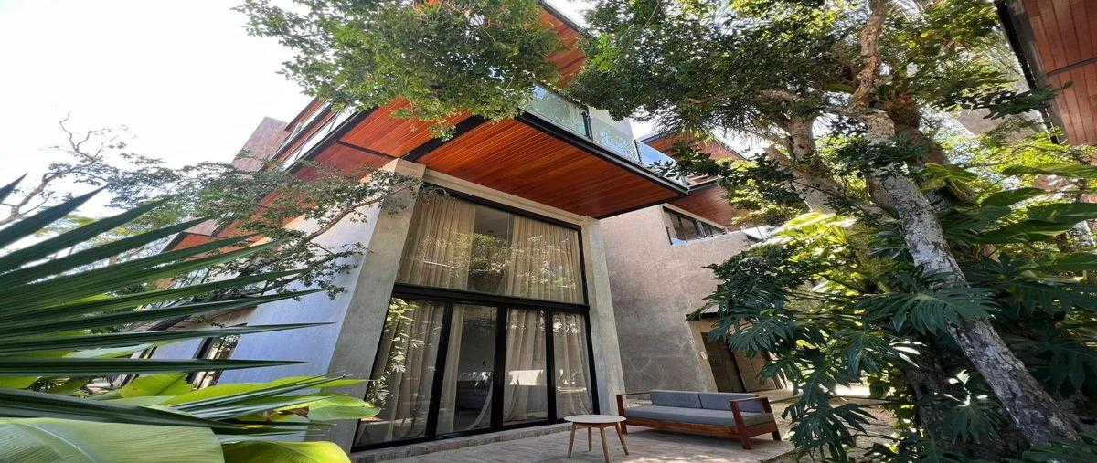 Foto de departamento en venta en  , region 15 kukulcan, tulum, quintana roo, 0 No. 05