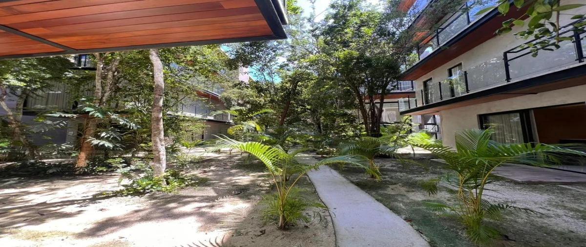 Foto de departamento en renta en  , region 15 kukulcan, tulum, quintana roo, 0 No. 03