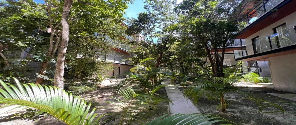 Foto de departamento en renta en  , region 15 kukulcan, tulum, quintana roo, 0 No. 04