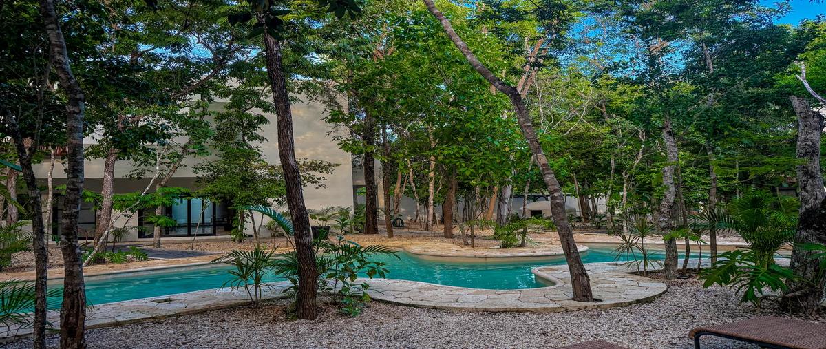 Foto de departamento en venta en  , region 15 kukulcan, tulum, quintana roo, 0 No. 03