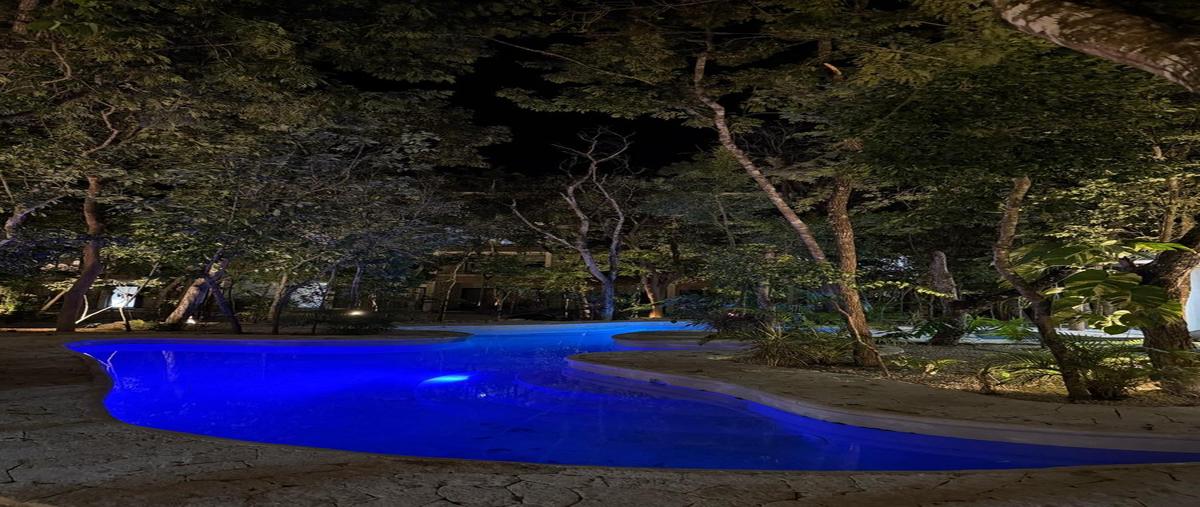Foto de departamento en venta en  , region 15 kukulcan, tulum, quintana roo, 0 No. 05