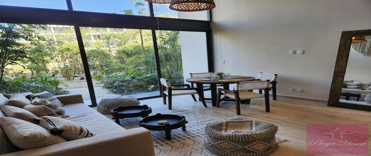 Foto de departamento en venta en  , region 15 kukulcan, tulum, quintana roo, 0 No. 04