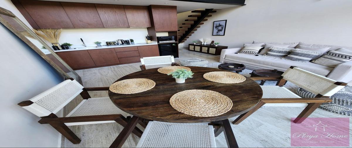 Foto de departamento en venta en  , region 15 kukulcan, tulum, quintana roo, 0 No. 06