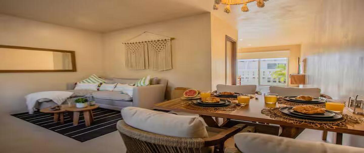 Foto de departamento en venta en  , region 15 kukulcan, tulum, quintana roo, 0 No. 04