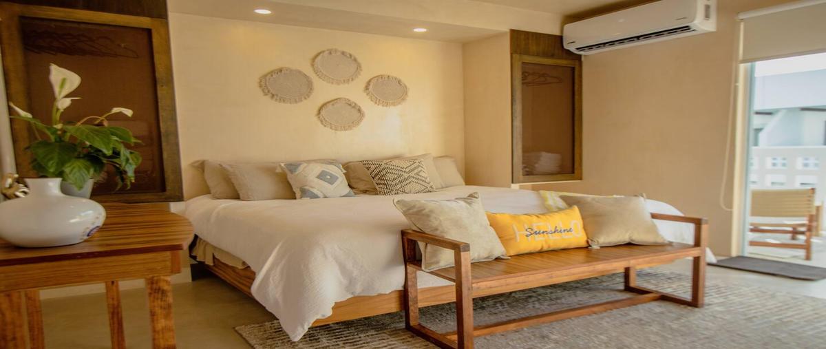 Foto de departamento en venta en  , region 15 kukulcan, tulum, quintana roo, 0 No. 05