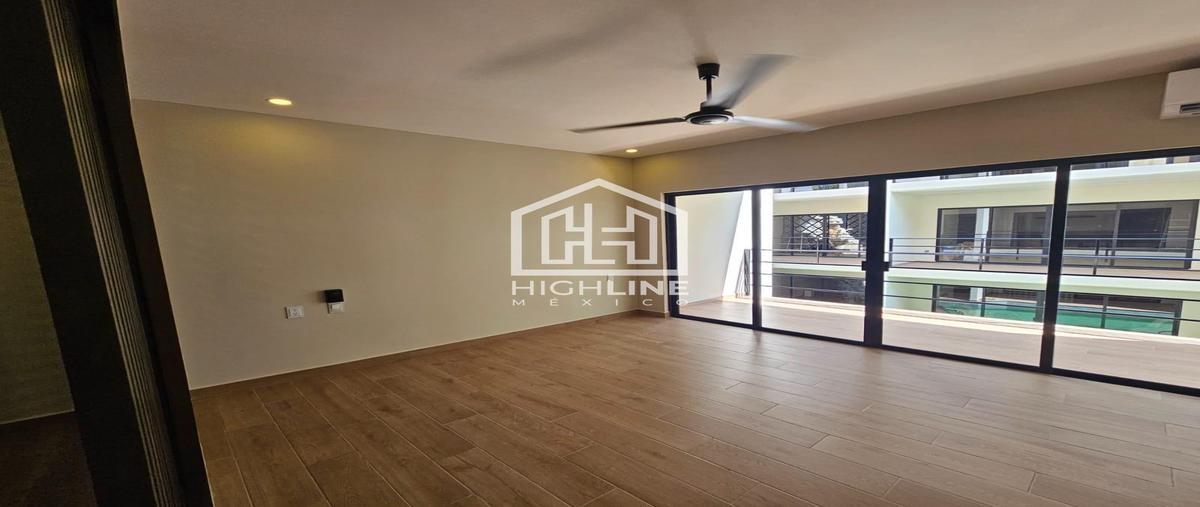 Foto de departamento en venta en  , region 15 kukulcan, tulum, quintana roo, 31142934 No. 03