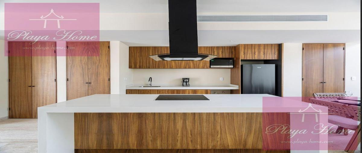 Foto de departamento en venta en  , region 15 kukulcan, tulum, quintana roo, 31226865 No. 04