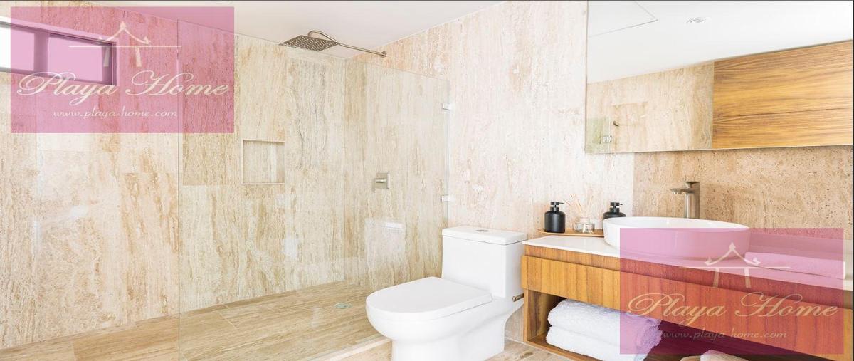 Foto de departamento en venta en  , region 15 kukulcan, tulum, quintana roo, 31226865 No. 05