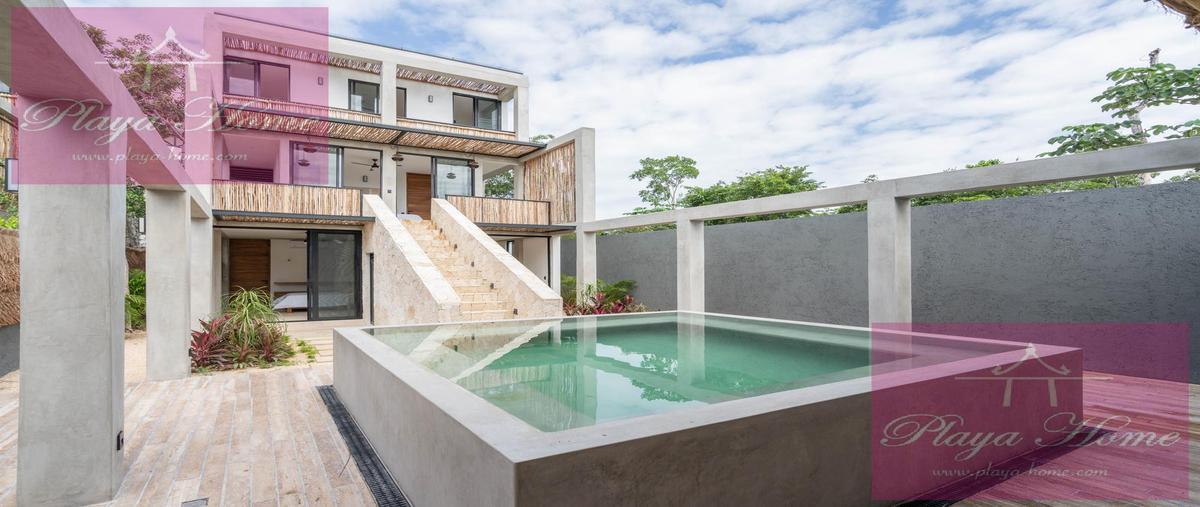 Foto de casa en venta en  , region 15 kukulcan, tulum, quintana roo, 31226872 No. 03