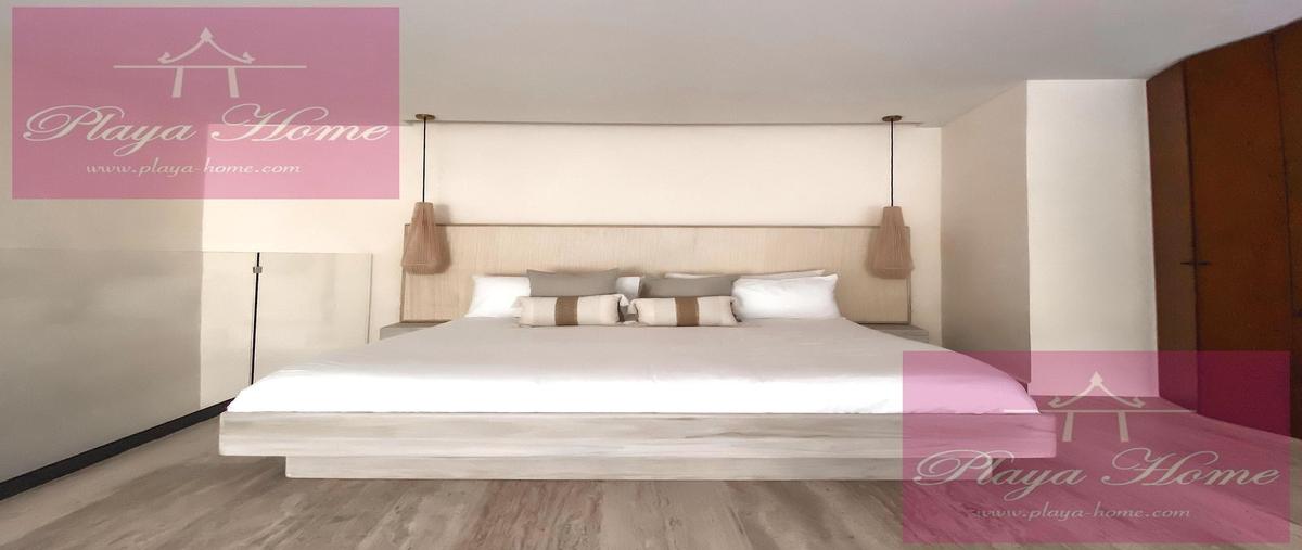 Foto de departamento en renta en  , region 15 kukulcan, tulum, quintana roo, 31226874 No. 05