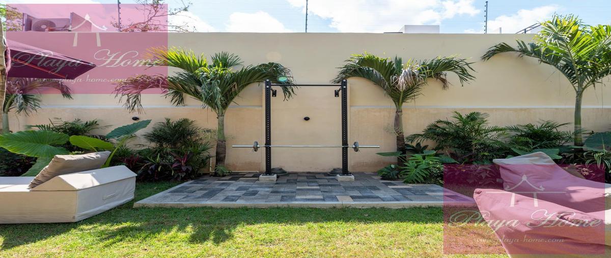 Foto de casa en venta en  , region 15 kukulcan, tulum, quintana roo, 31226883 No. 03