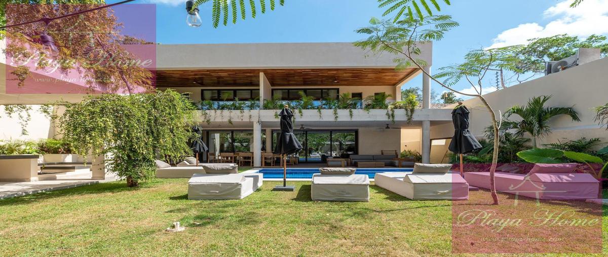 Foto de casa en venta en  , region 15 kukulcan, tulum, quintana roo, 31226883 No. 04