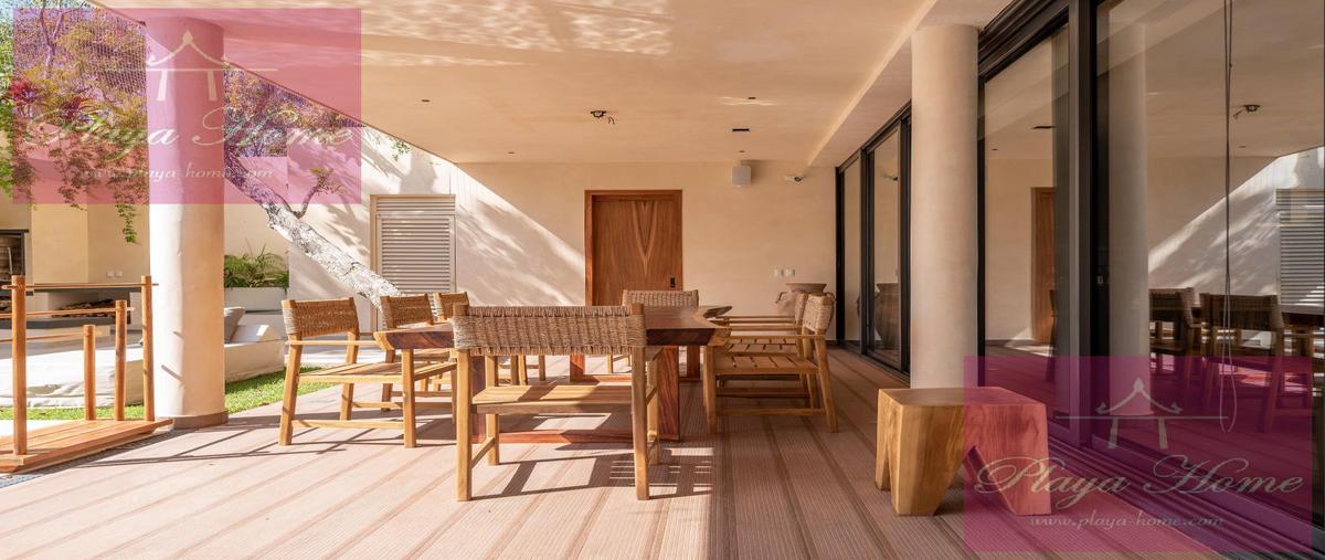 Foto de casa en venta en  , region 15 kukulcan, tulum, quintana roo, 31226883 No. 05
