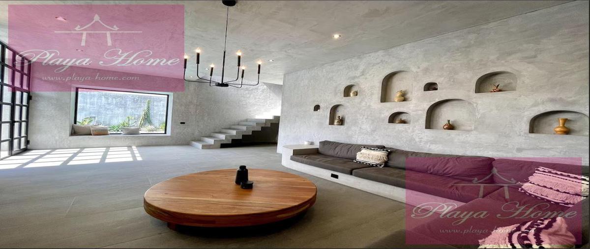 Foto de casa en venta en  , region 15 kukulcan, tulum, quintana roo, 31226890 No. 05