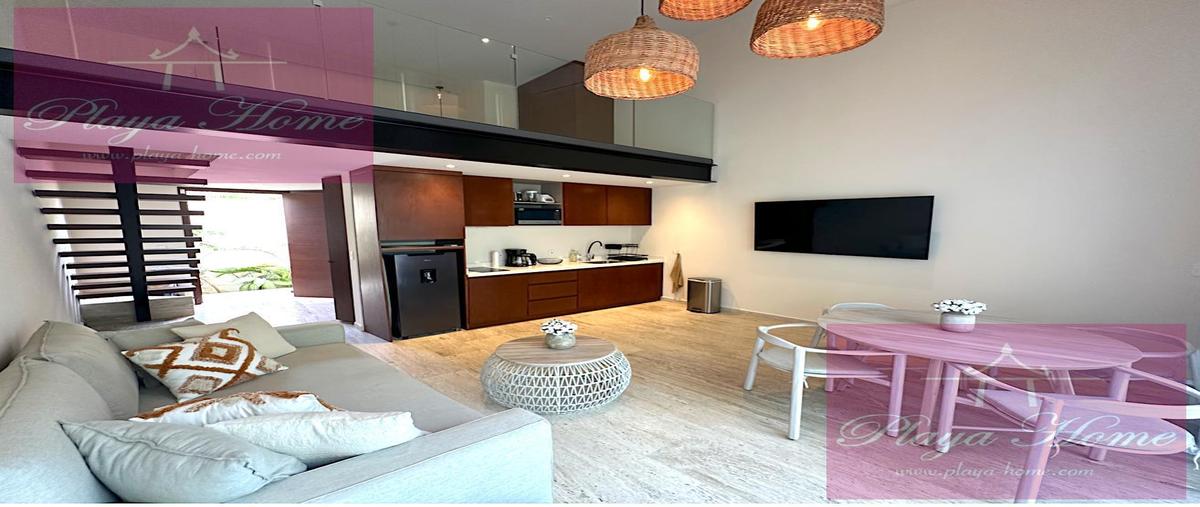 Foto de departamento en venta en  , region 15 kukulcan, tulum, quintana roo, 31226893 No. 03