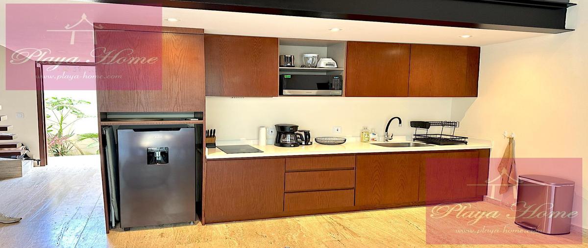 Foto de departamento en venta en  , region 15 kukulcan, tulum, quintana roo, 31226893 No. 04