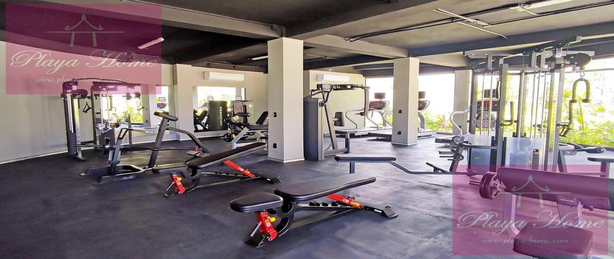 Foto de departamento en venta en  , region 15 kukulcan, tulum, quintana roo, 31226893 No. 05