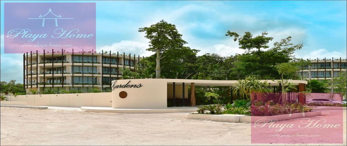 Foto de departamento en , region 15 kukulcan, tulum, quintana roo, 31226894 foto 03 Foto de departamento en venta en , region 15 kukulcan, tulum, quintana roo, 31226894 No. 03