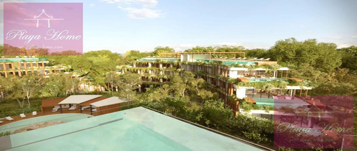 Foto de departamento en venta en  , region 15 kukulcan, tulum, quintana roo, 31226895 No. 04