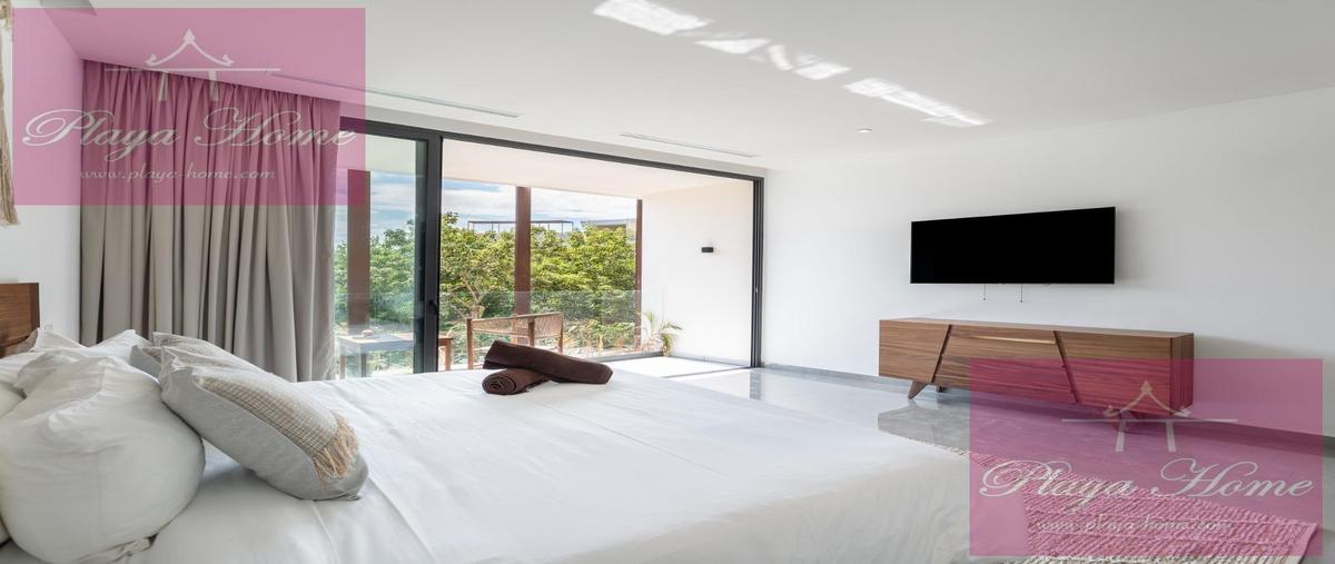 Foto de departamento en venta en  , region 15 kukulcan, tulum, quintana roo, 31226905 No. 03
