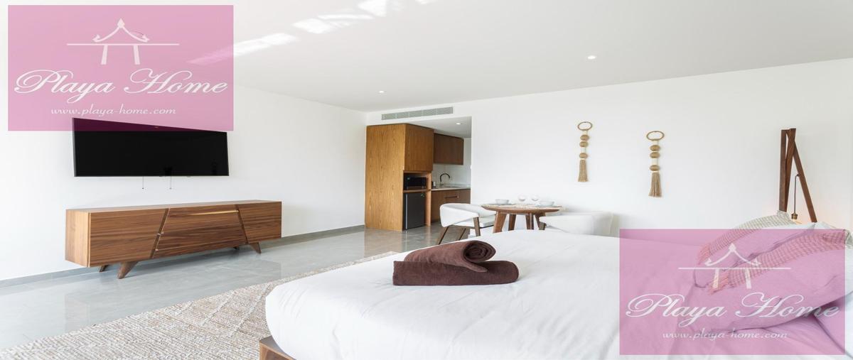 Foto de departamento en venta en  , region 15 kukulcan, tulum, quintana roo, 31226905 No. 04