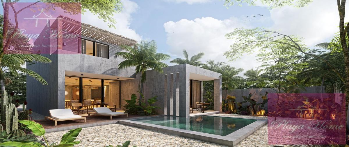 Foto de casa en venta en  , region 15 kukulcan, tulum, quintana roo, 31226906 No. 05