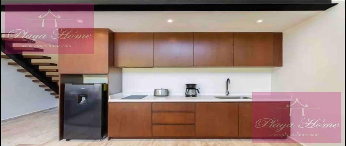 Foto de departamento en renta en  , region 15 kukulcan, tulum, quintana roo, 31226908 No. 04