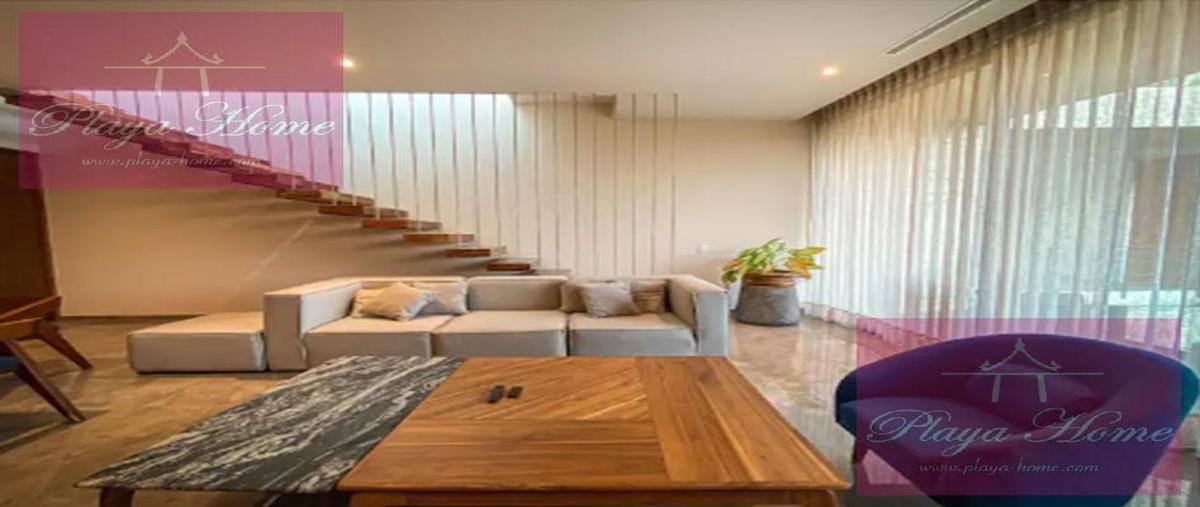 Foto de departamento en venta en  , region 15 kukulcan, tulum, quintana roo, 31226910 No. 03