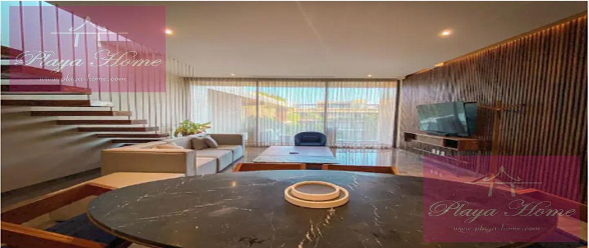 Foto de departamento en venta en  , region 15 kukulcan, tulum, quintana roo, 31226910 No. 04