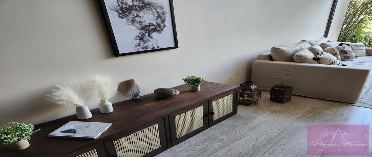 Foto de departamento en venta en  , region 15 kukulcan, tulum, quintana roo, 31226911 No. 03