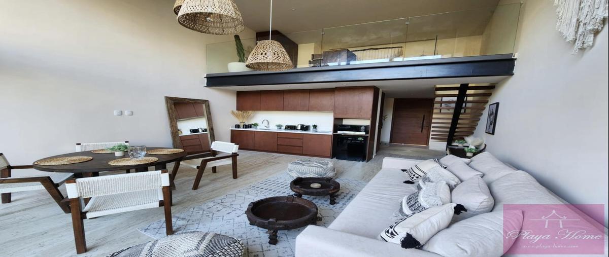 Foto de departamento en venta en  , region 15 kukulcan, tulum, quintana roo, 31226911 No. 05