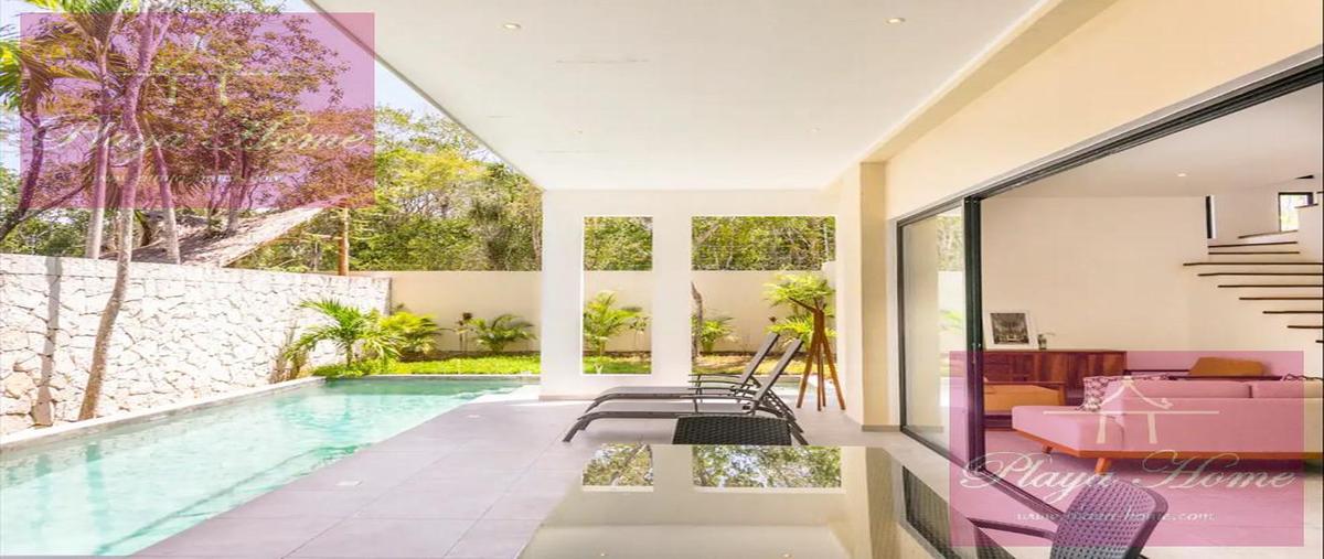 Foto de casa en , region 15 kukulcan, tulum, quintana roo, 31226912 foto 01 Foto de casa en venta en , region 15 kukulcan, tulum, quintana roo, 31226912 No. 01