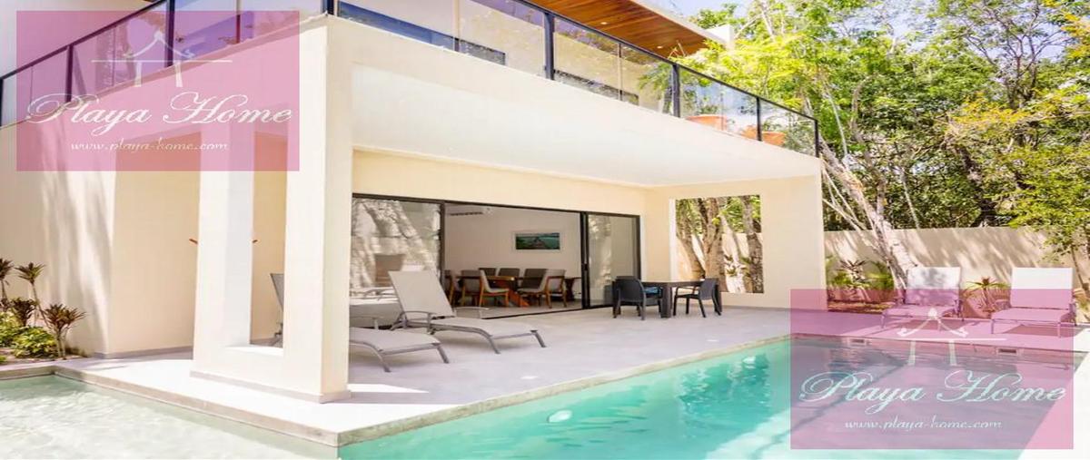 Foto de casa en , region 15 kukulcan, tulum, quintana roo, 31226912 foto 02 Foto de casa en venta en , region 15 kukulcan, tulum, quintana roo, 31226912 No. 02