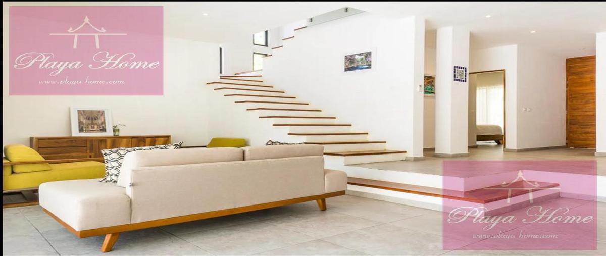 Foto de casa en , region 15 kukulcan, tulum, quintana roo, 31226912 foto 04 Foto de casa en venta en , region 15 kukulcan, tulum, quintana roo, 31226912 No. 04