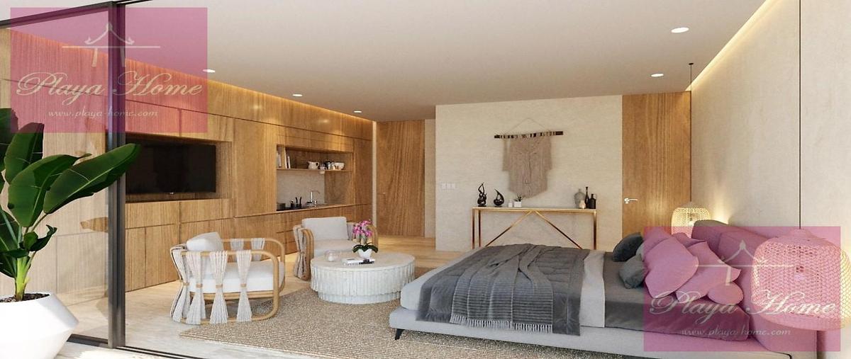 Foto de departamento en venta en  , region 15 kukulcan, tulum, quintana roo, 31226913 No. 04