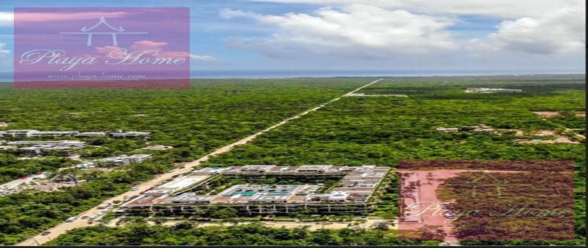 Foto de departamento en venta en  , region 15 kukulcan, tulum, quintana roo, 31226913 No. 05