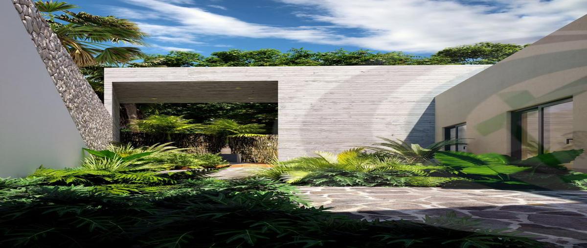 Foto de casa en venta en  , region 15 kukulcan, tulum, quintana roo, 31338146 No. 04