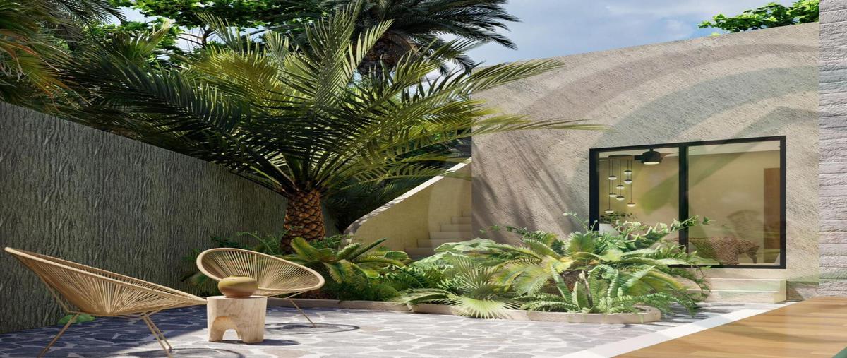 Foto de casa en venta en  , region 15 kukulcan, tulum, quintana roo, 31338146 No. 05