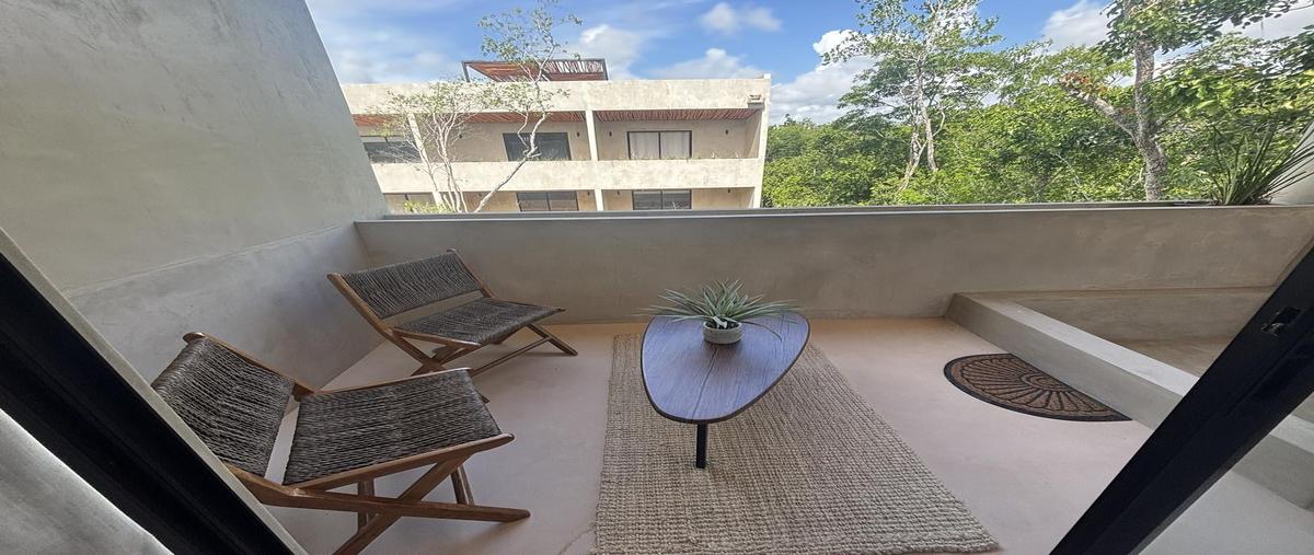 Foto de departamento en renta en  , region 15 kukulcan, tulum, quintana roo, 0 No. 04