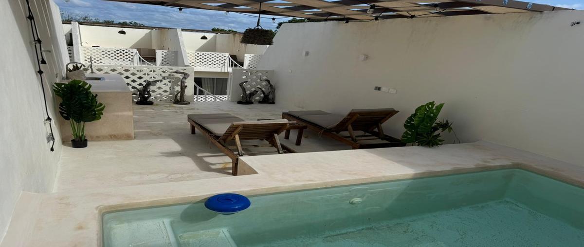 Foto de departamento en renta en  , region 15 kukulcan, tulum, quintana roo, 0 No. 03