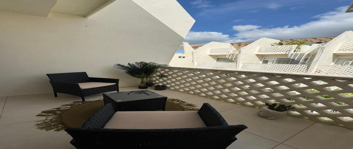 Foto de departamento en renta en  , region 15 kukulcan, tulum, quintana roo, 0 No. 04