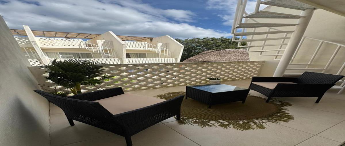 Foto de departamento en renta en  , region 15 kukulcan, tulum, quintana roo, 0 No. 05