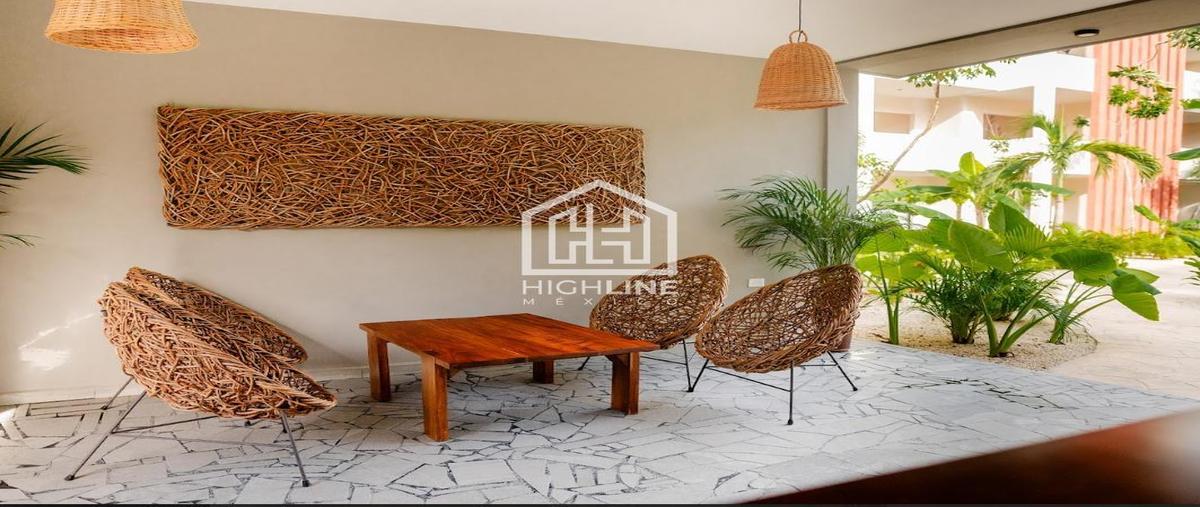 Foto de departamento en venta en  , region 15 kukulcan, tulum, quintana roo, 31376799 No. 04